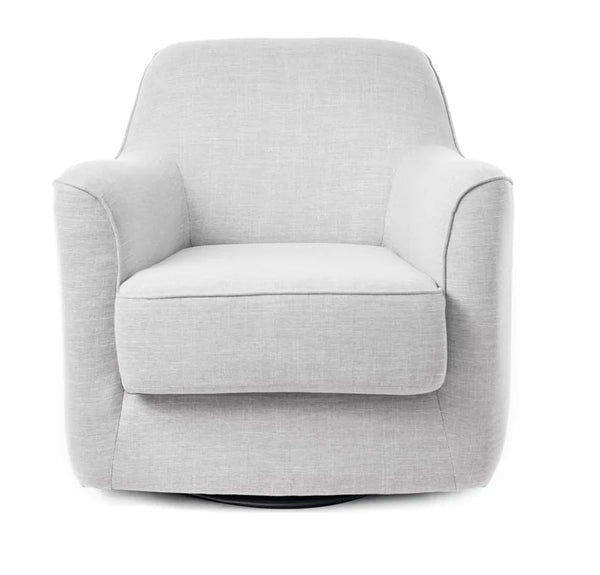Dane Swivel Chair - Parliament Interiors