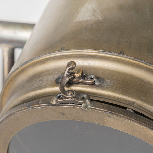 Debdou Floor Lamp - Parliament Interiors