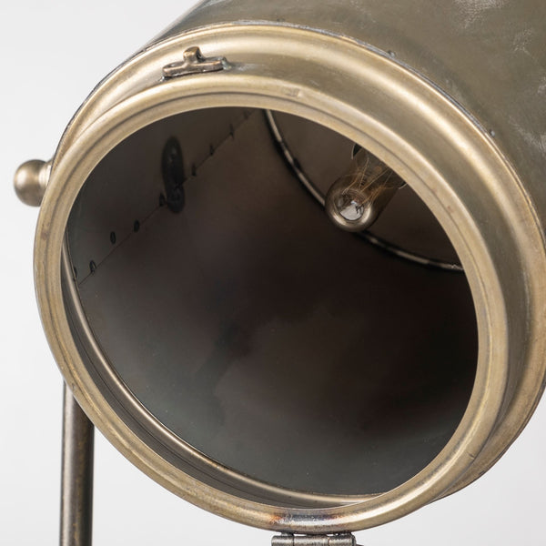 Debdou Floor Lamp - Parliament Interiors