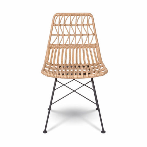 Calabria Indoor/Outdoor Dining Chair - Parliament Interiors