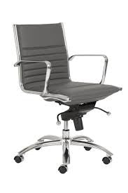 Dirk Desk Chair - Parliament Interiors