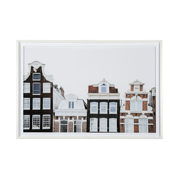 Dutch Renaissance I - Parliament Interiors