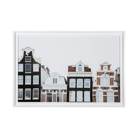 Dutch Renaissance I - Parliament Interiors