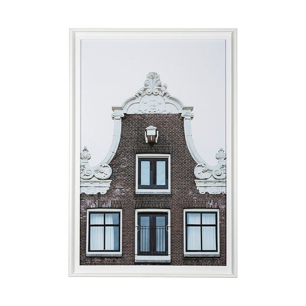 Dutch Renaissance III - Parliament Interiors