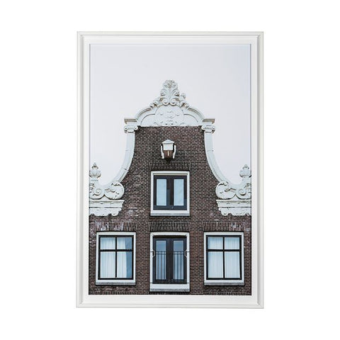 Dutch Renaissance III - Parliament Interiors