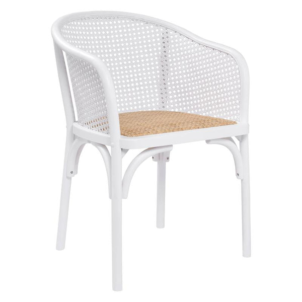 Elsy Dining Chair - Parliament Interiors
