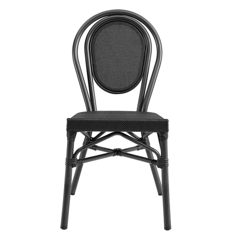 Erlend Indoor/Outdoor Dining Chair - Parliament Interiors