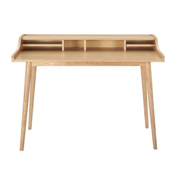 Flavio Desk (3 finishes available)