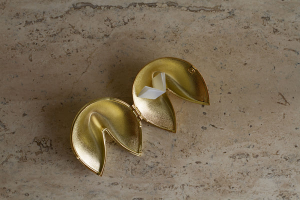 Fortune Cookie Box - Parliament Interiors