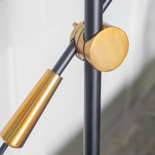 Fragon Task Lamp - Parliament Interiors