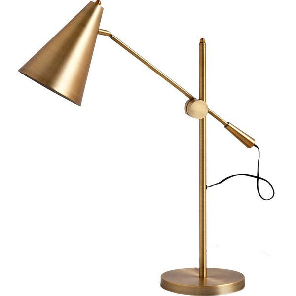 Fragon Task Lamp - Parliament Interiors