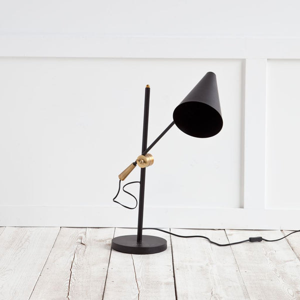 Fragon Task Lamp - Parliament Interiors