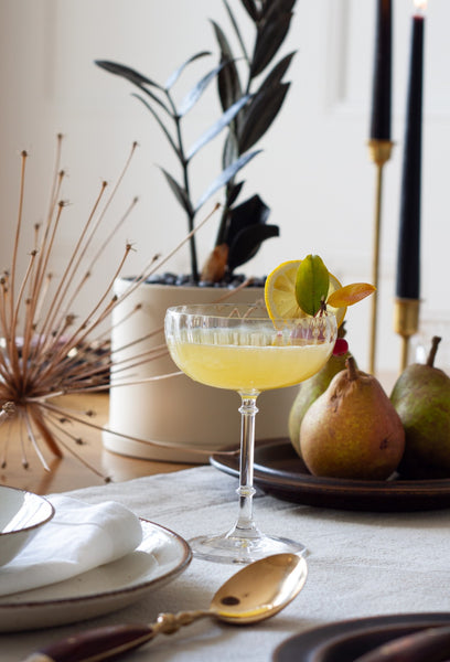 Coupe Cocktail Glass - Parliament Interiors