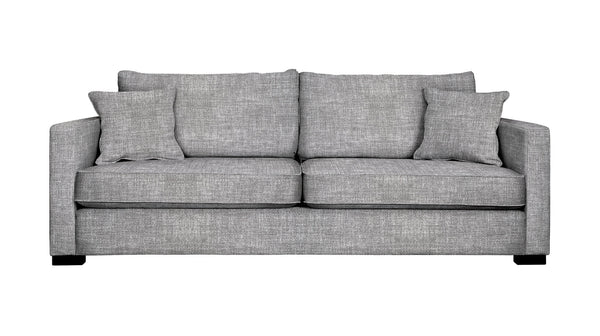 Gramercy Sofa and Sectional Series - Parliament Interiors