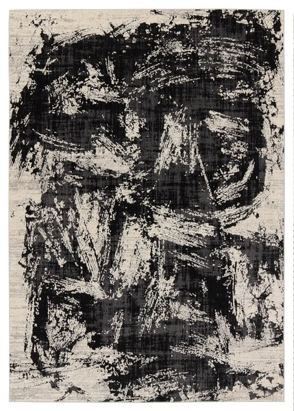 Graphite Rug - Dusk - Parliament Interiors