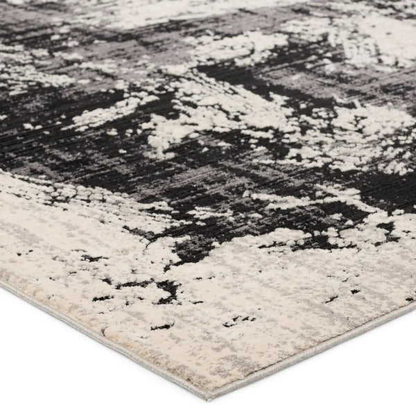 Graphite Rug - Dusk - Parliament Interiors