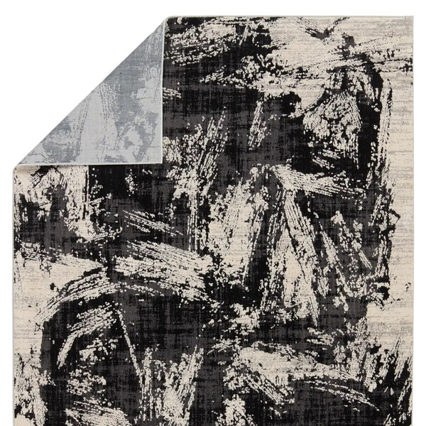 Graphite Rug - Dusk - Parliament Interiors