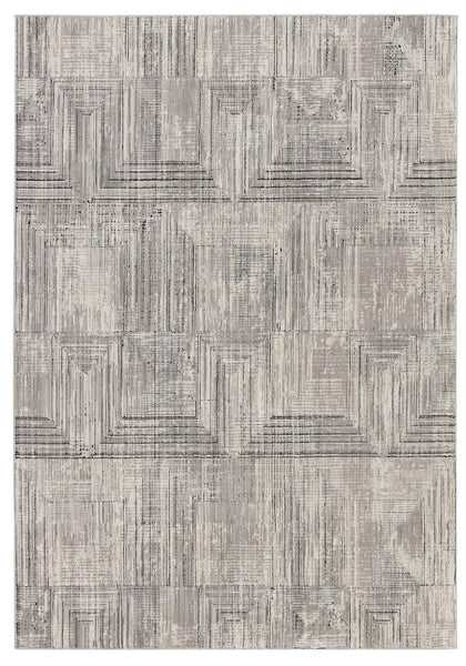 Graphite Rug - Sublime - Parliament Interiors