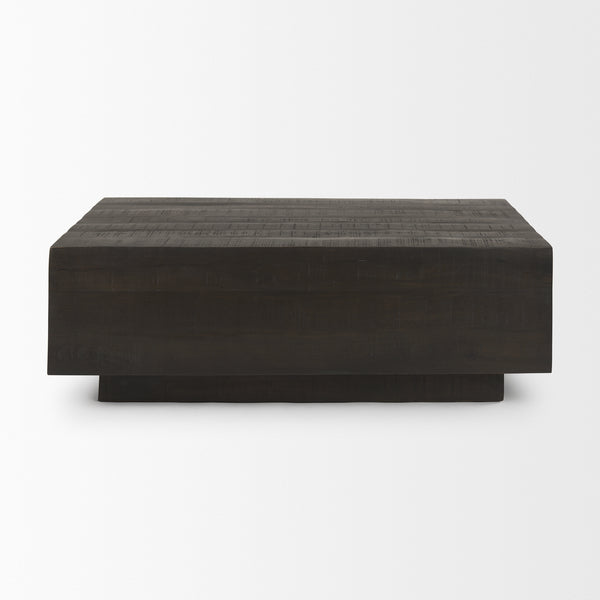 Hayden Coffee Table Series