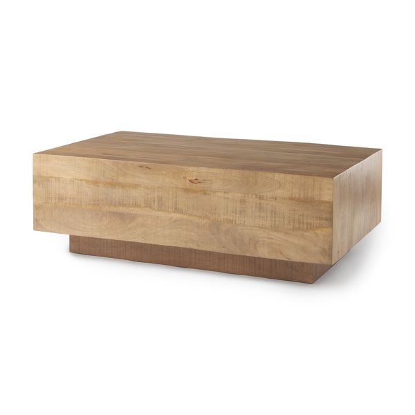 Hayden Coffee Table Series