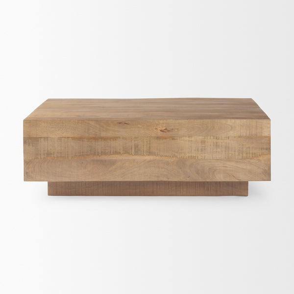Hayden Coffee Table Series