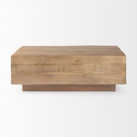 Hayden Coffee Table Series
