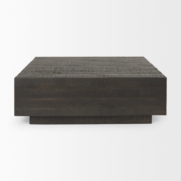Hayden Coffee Table Series