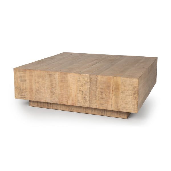 Hayden Coffee Table Series