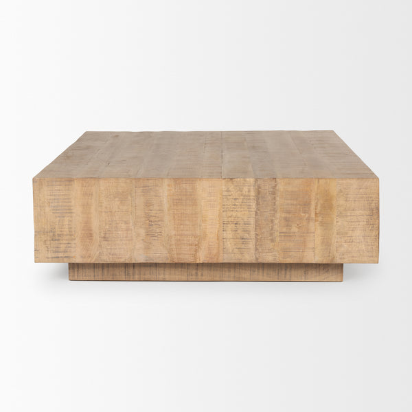 Hayden Coffee Table Series
