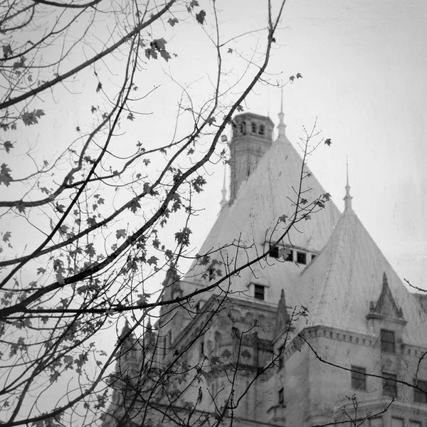 Heather Johnston Photography - Vancouver Series - Parliament Interiors