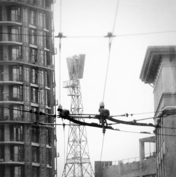 Heather Johnston Photography - Vancouver Series - Parliament Interiors