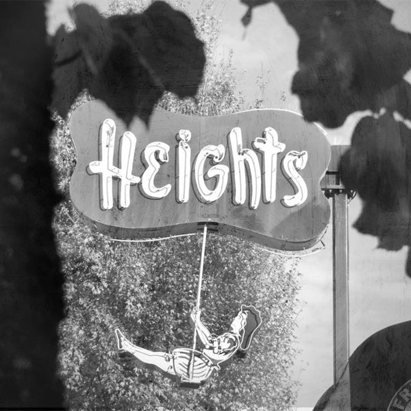 Heather Johnston Photography - Vancouver Series - Parliament Interiors