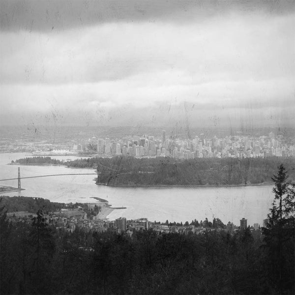 Heather Johnston Photography - Vancouver Series - Parliament Interiors
