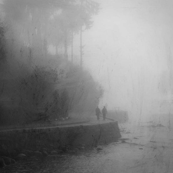 Heather Johnston Photography - Vancouver Series - Parliament Interiors