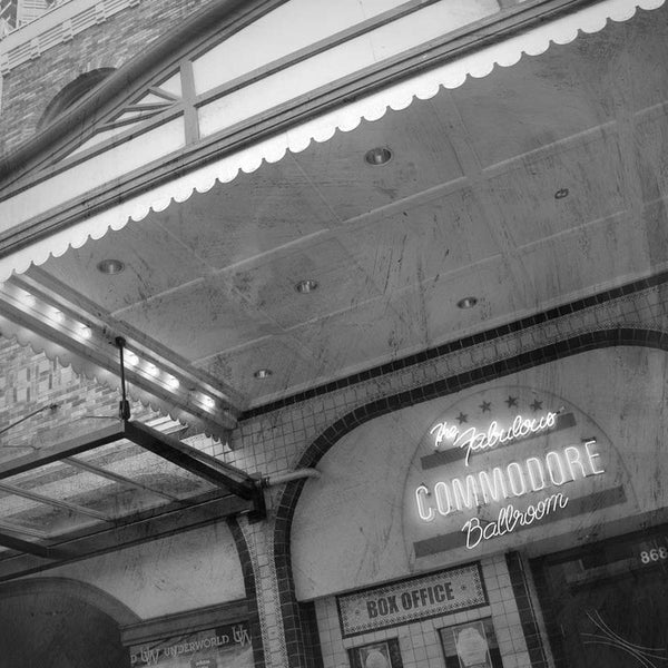 Heather Johnston Photography - Vancouver Series - Parliament Interiors