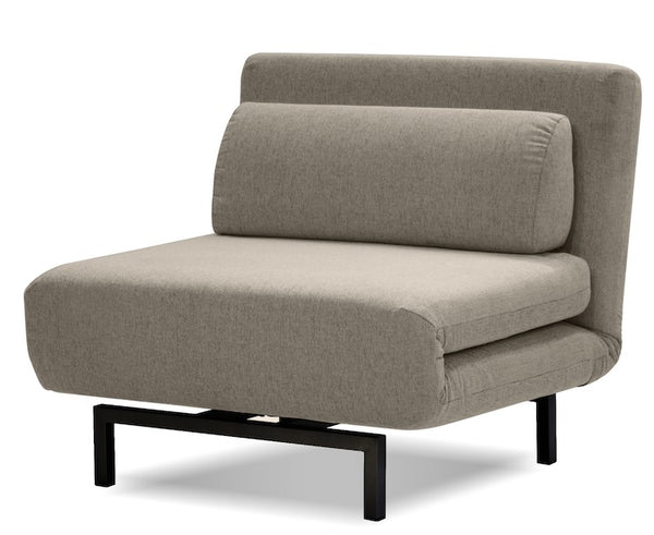 Ivan Chair-Bed Single - Parliament Interiors