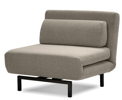 Ivan Chair-Bed Single - Parliament Interiors