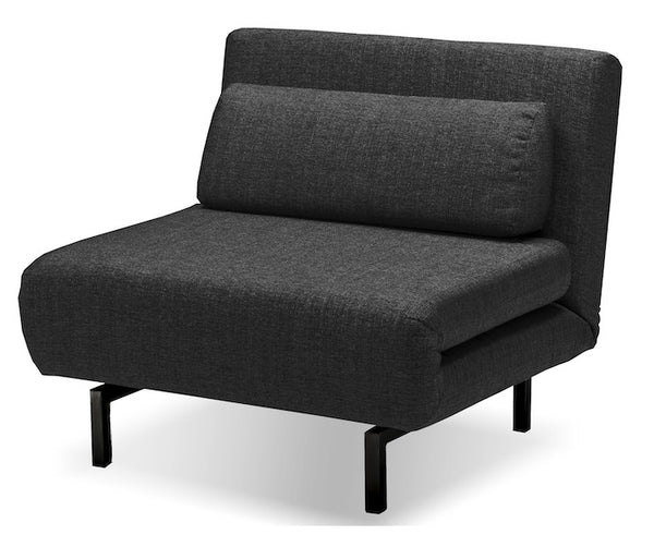 Ivan Chair-Bed Single - Parliament Interiors