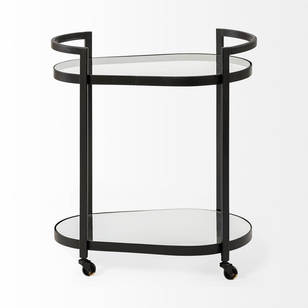Leonore Bar Cart