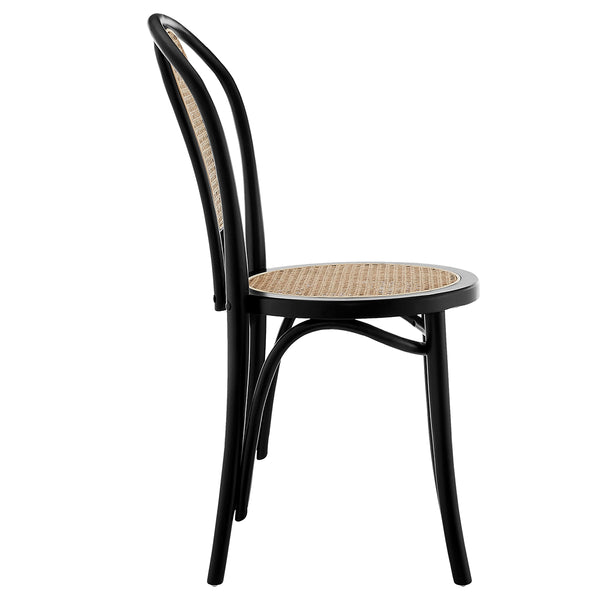 Liva Dining Chair - Parliament Interiors