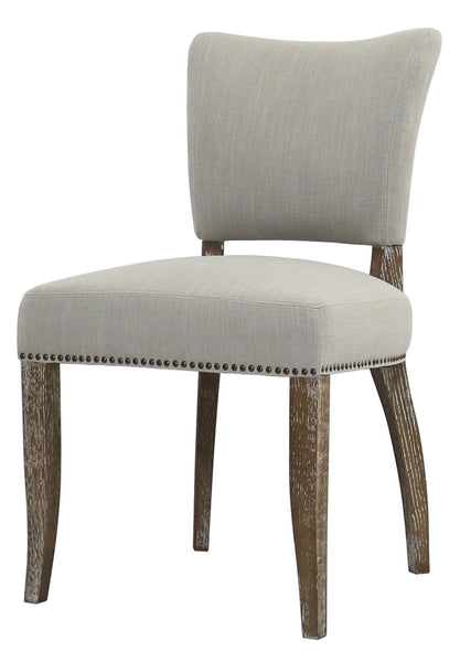 Luther Dining Chair - Parliament Interiors