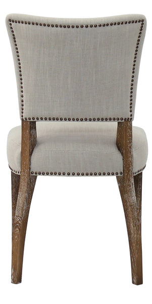Luther Dining Chair - Parliament Interiors