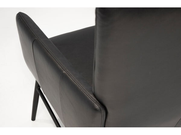 Montreal Chair - Parliament Interiors