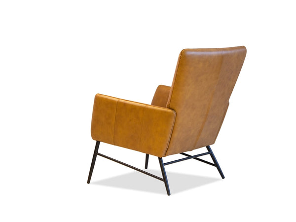 Montreal Chair - Parliament Interiors