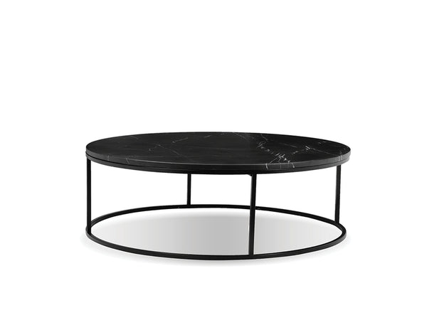 Oskar Round Coffee Table - Parliament Interiors