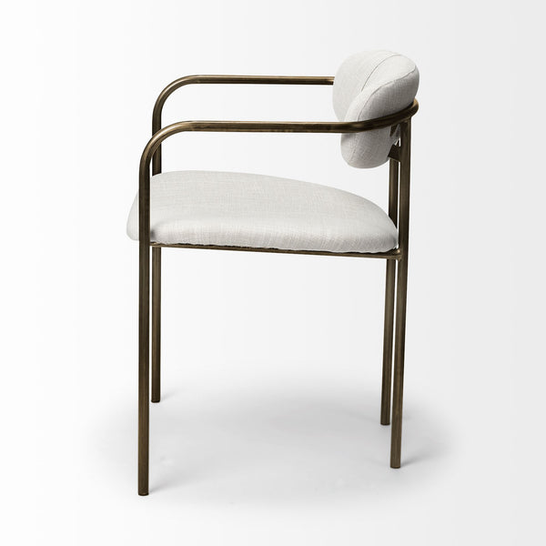 Parker Chair - Parliament Interiors