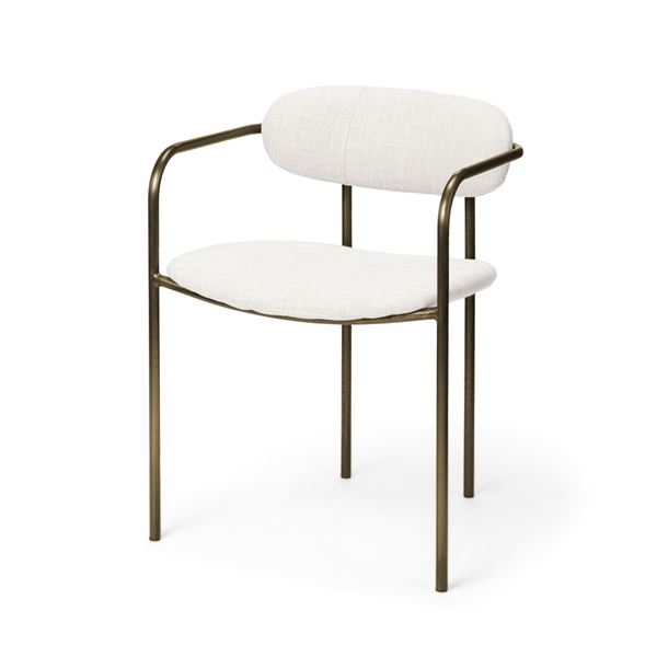 Parker Chair - Parliament Interiors