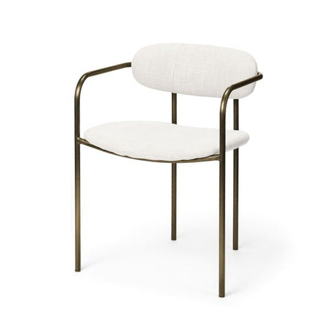 Parker Chair - Parliament Interiors