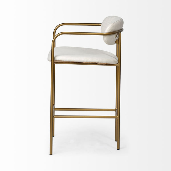 Parker Stool - Parliament Interiors