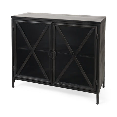 Pippa 2-Door Sideboard - Parliament Interiors